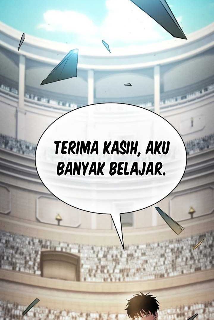 Academy’s Genius Swordmaster Chapter 17 Gambar 81