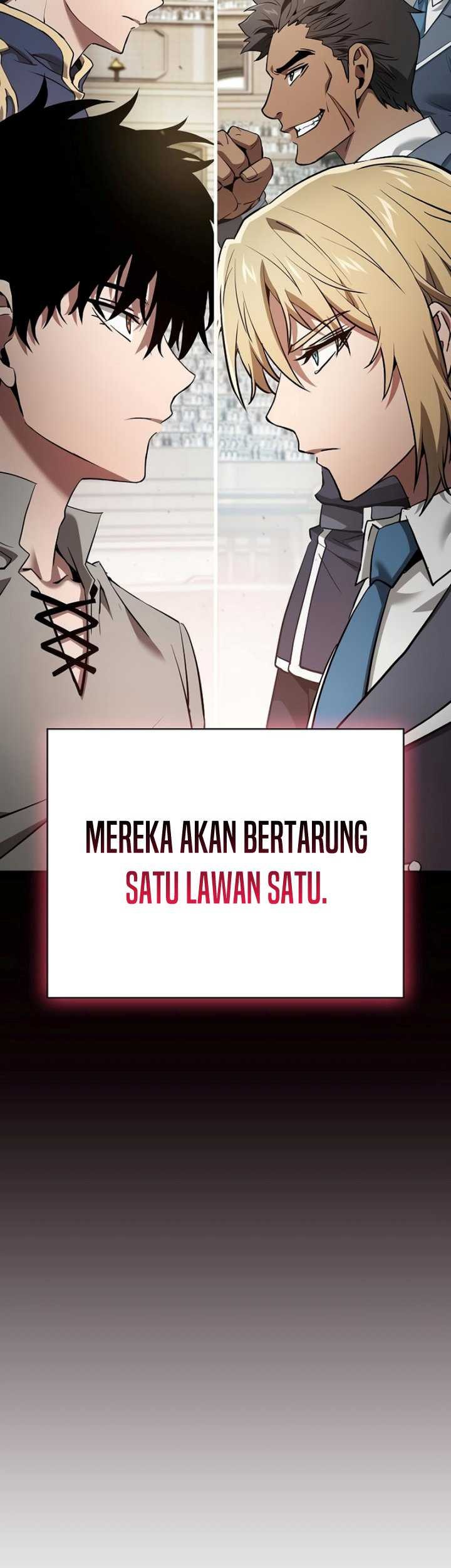 Academy’s Genius Swordmaster Chapter 17 Gambar 6