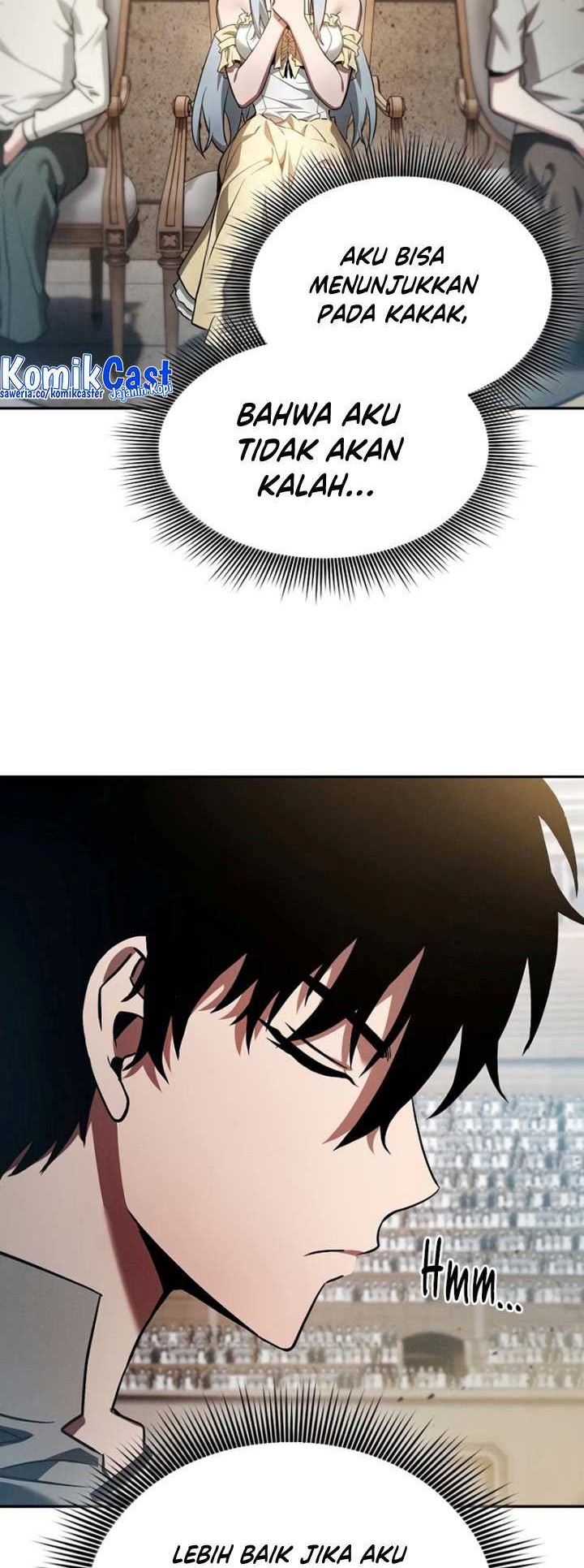Academy’s Genius Swordmaster Chapter 17 Gambar 15
