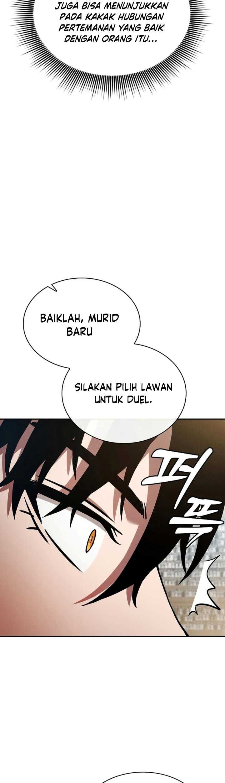 Academy’s Genius Swordmaster Chapter 17 Gambar 16