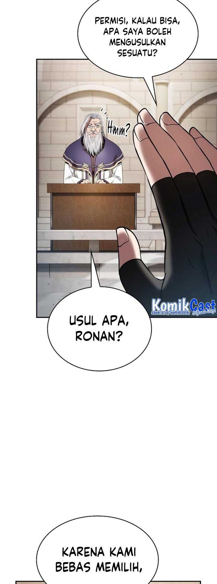 Academy’s Genius Swordmaster Chapter 17 Gambar 17