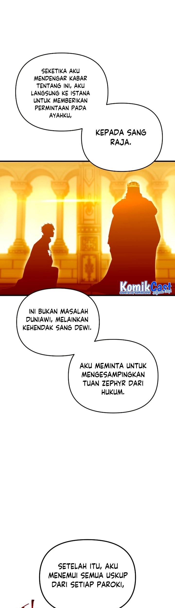 Reincarnation of the Suicidal Battle God Chapter 94 Gambar 26