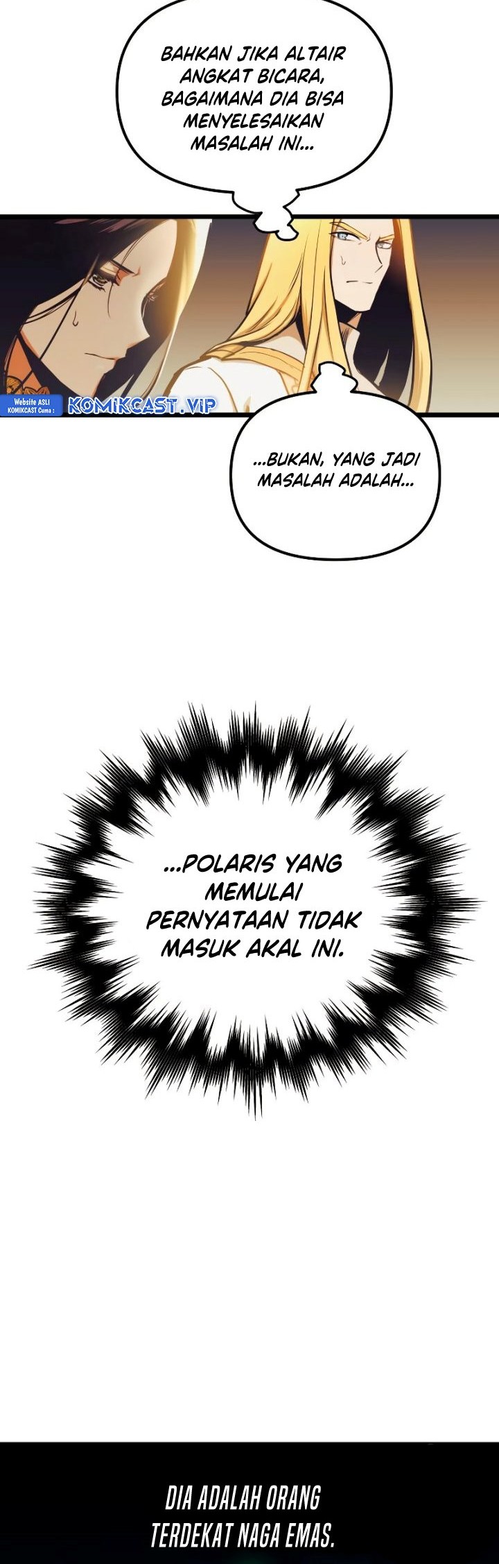 Reincarnation of the Suicidal Battle God Chapter 94 Gambar 33