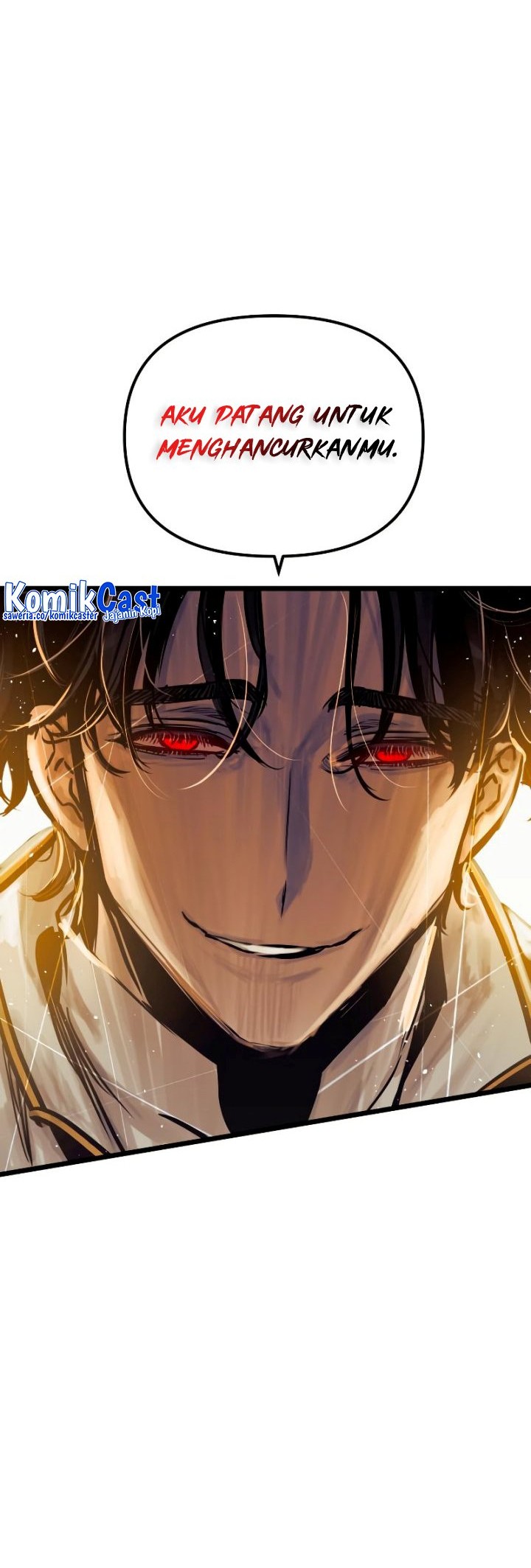 Reincarnation of the Suicidal Battle God Chapter 94 Gambar 37