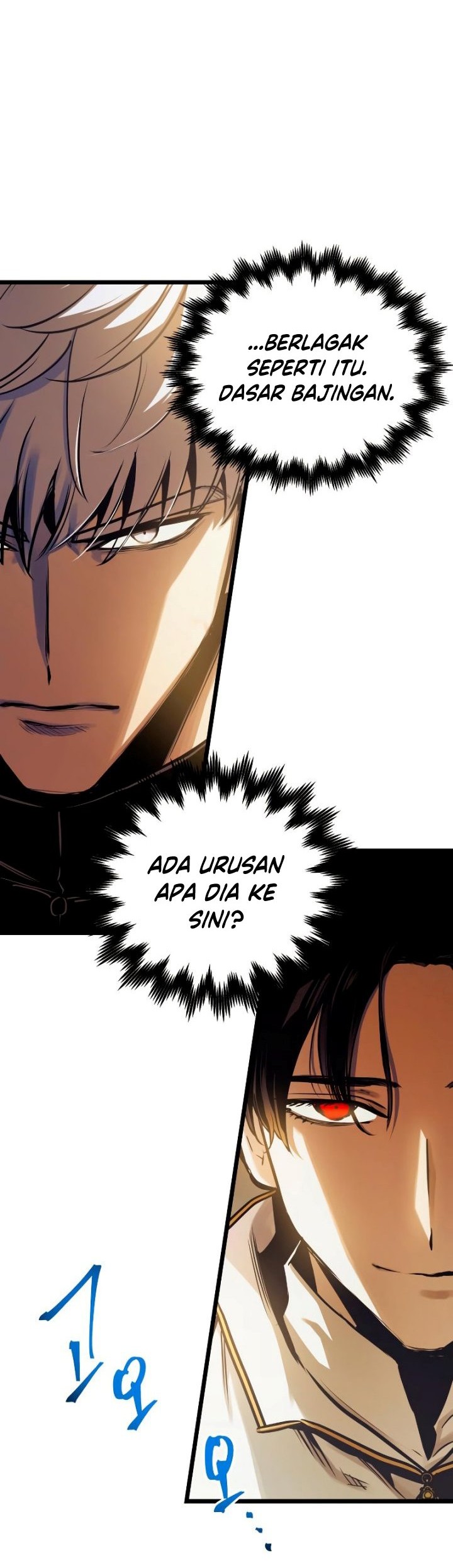 Reincarnation of the Suicidal Battle God Chapter 94 Gambar 3