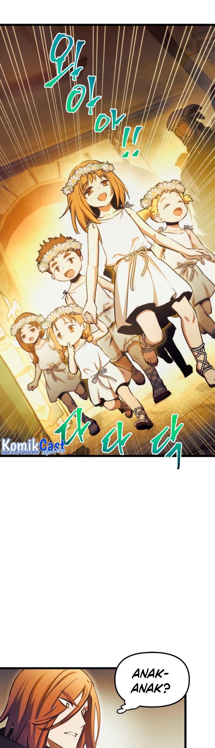 Reincarnation of the Suicidal Battle God Chapter 94 Gambar 8