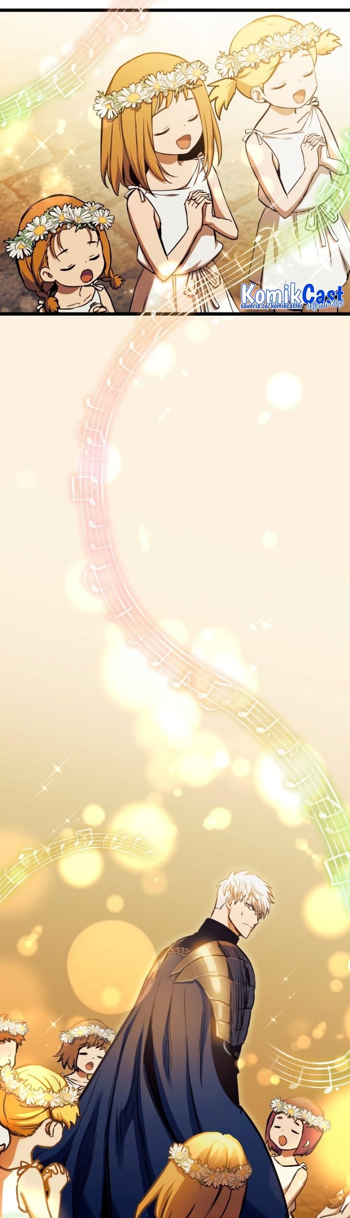 Reincarnation of the Suicidal Battle God Chapter 94 Gambar 10