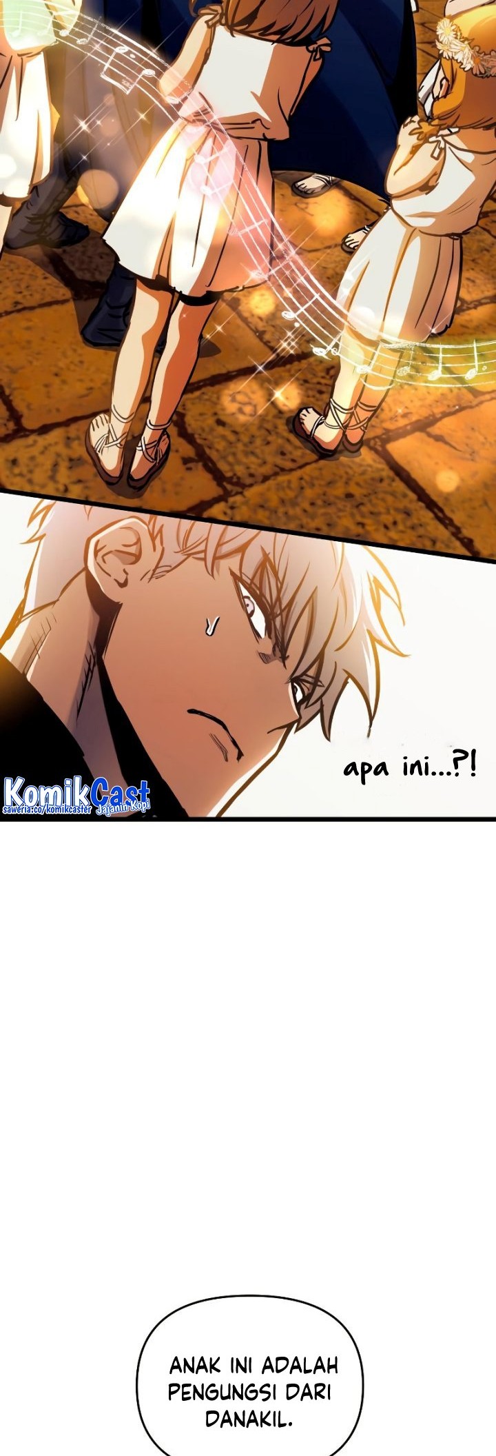 Reincarnation of the Suicidal Battle God Chapter 94 Gambar 11