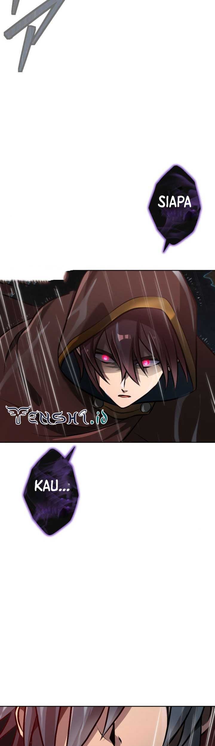 Revenge of the Top Ranker Chapter 14 Gambar 38