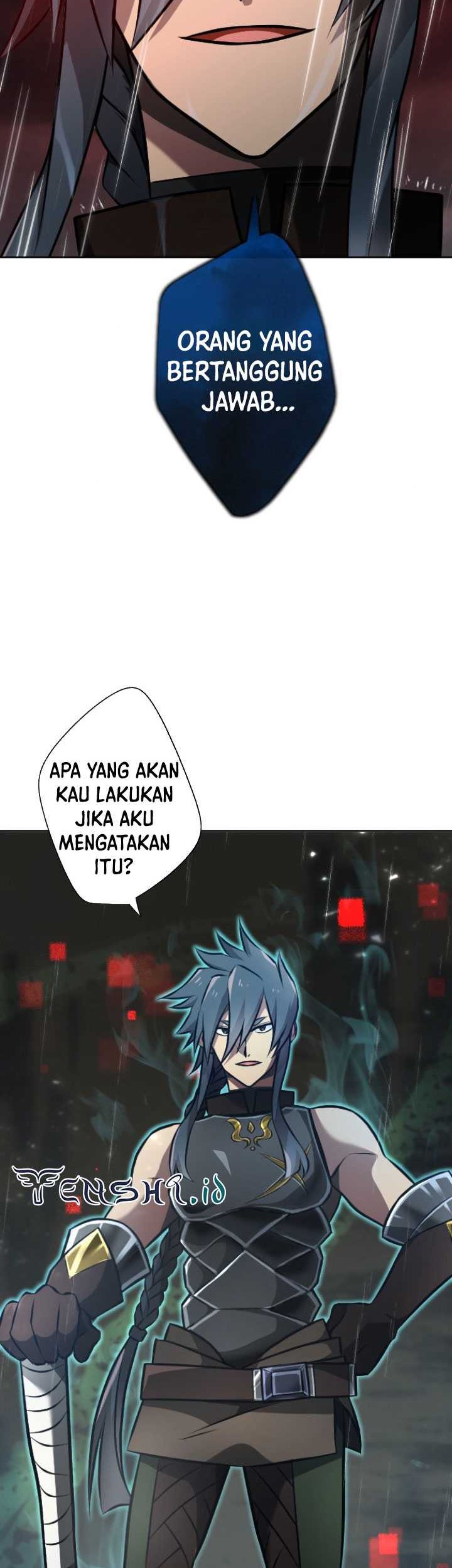 Revenge of the Top Ranker Chapter 14 Gambar 39