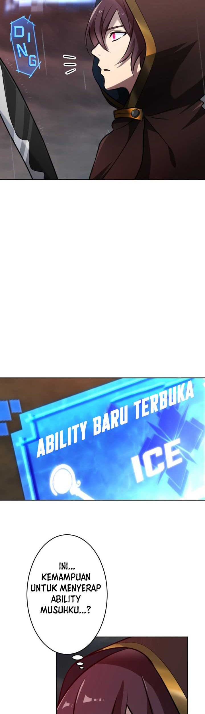 Revenge of the Top Ranker Chapter 14 Gambar 30