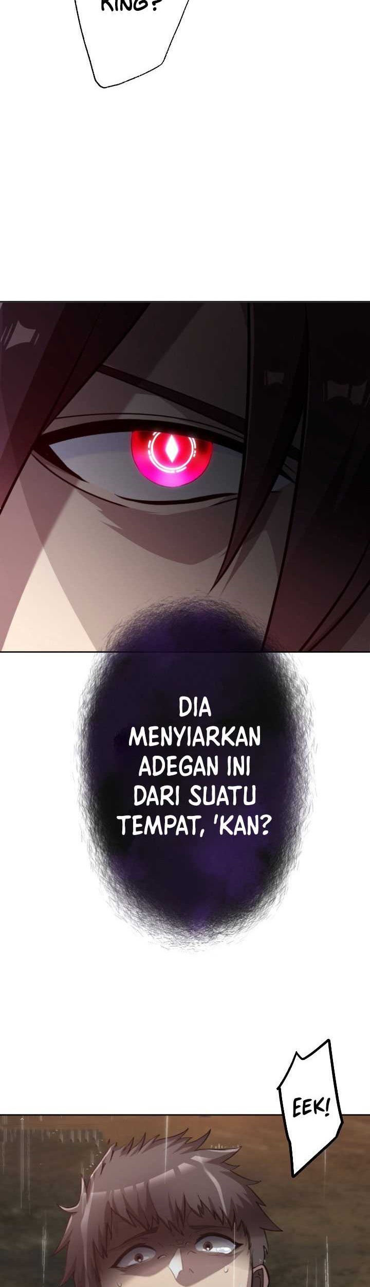 Revenge of the Top Ranker Chapter 14 Gambar 33