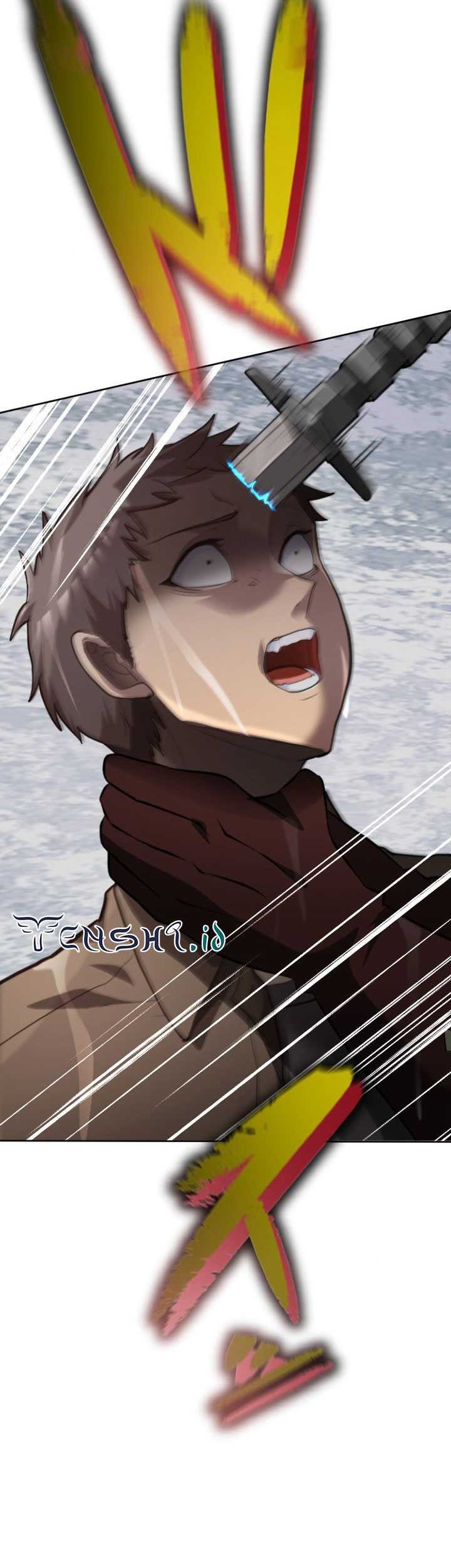 Revenge of the Top Ranker Chapter 14 Gambar 35