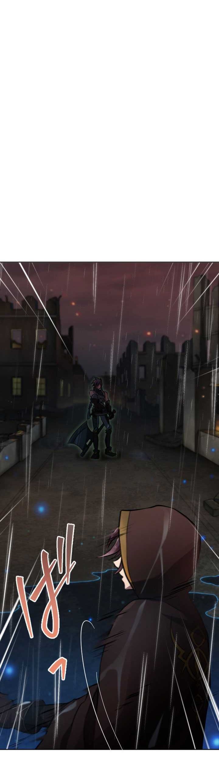 Revenge of the Top Ranker Chapter 14 Gambar 36