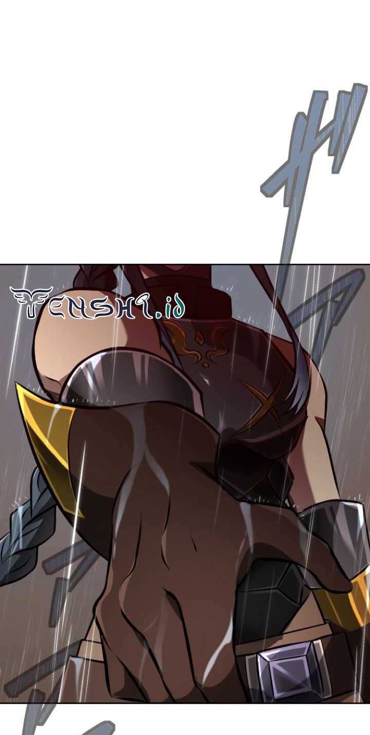 Revenge of the Top Ranker Chapter 14 Gambar 37