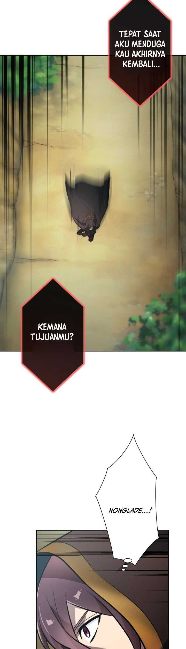 Revenge of the Top Ranker Chapter 14 Gambar 6