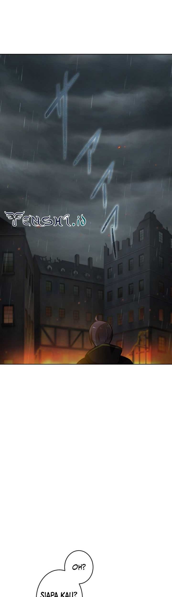 Revenge of the Top Ranker Chapter 14 Gambar 17