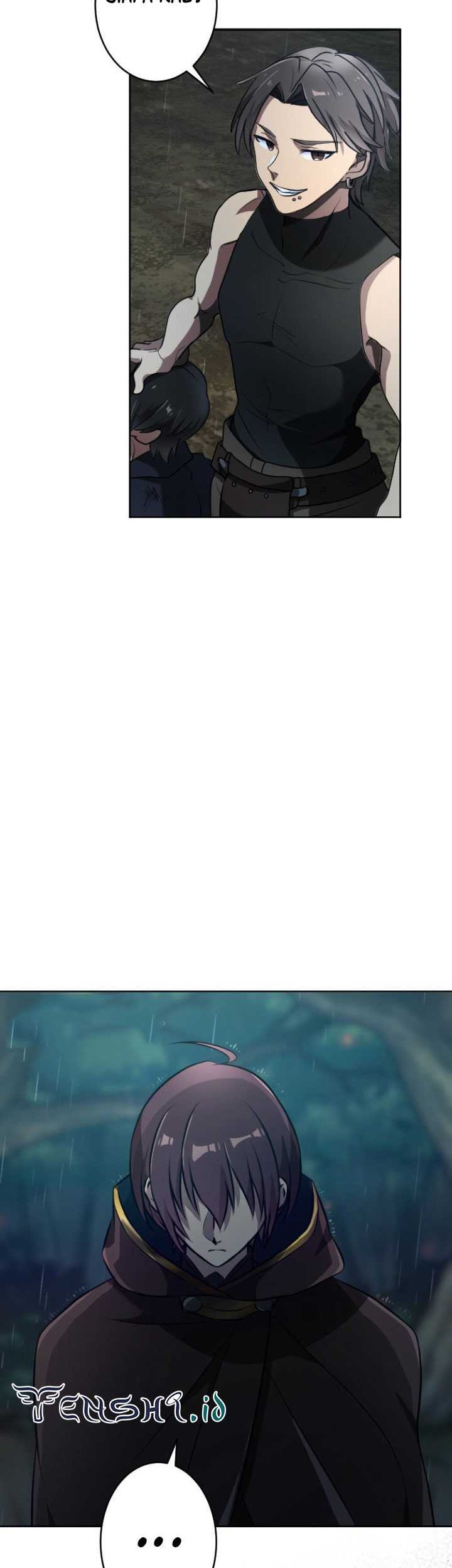 Revenge of the Top Ranker Chapter 14 Gambar 18