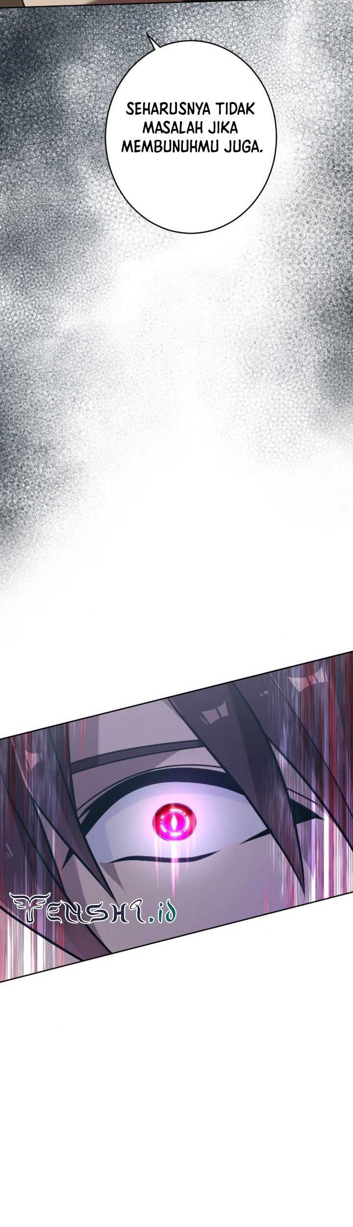 Revenge of the Top Ranker Chapter 14 Gambar 20