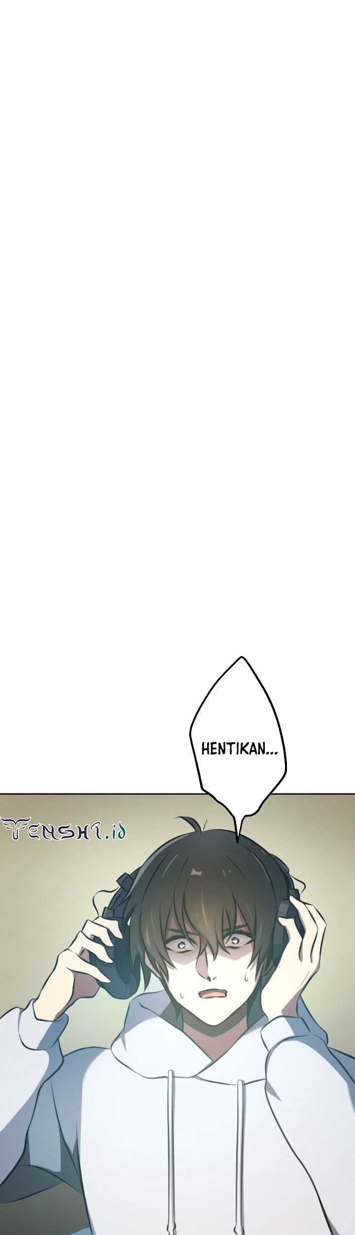 Revenge of the Top Ranker Chapter 13 Gambar 38