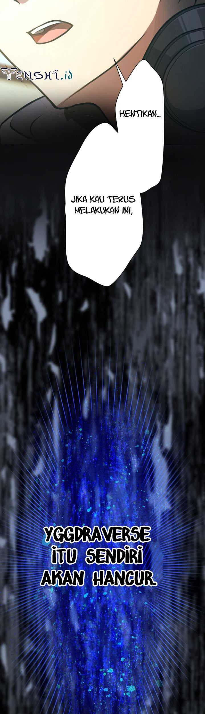 Revenge of the Top Ranker Chapter 13 Gambar 40