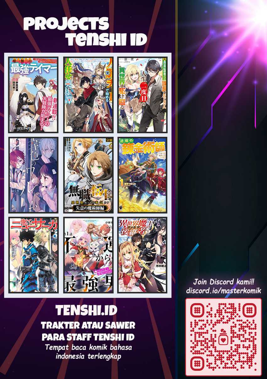 Revenge of the Top Ranker Chapter 13 Gambar 43