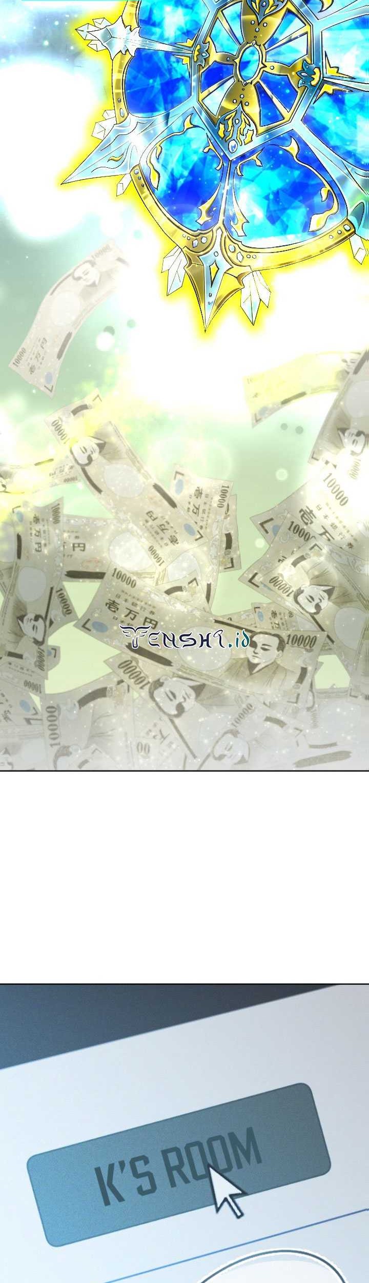 Revenge of the Top Ranker Chapter 13 Gambar 27