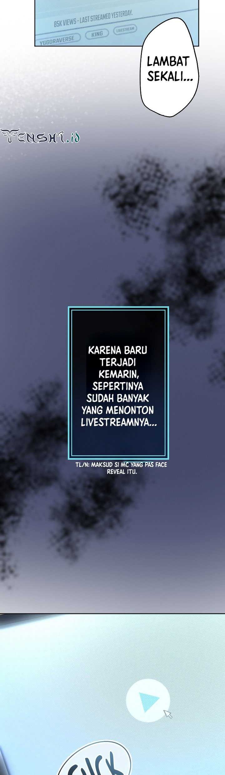 Revenge of the Top Ranker Chapter 13 Gambar 31