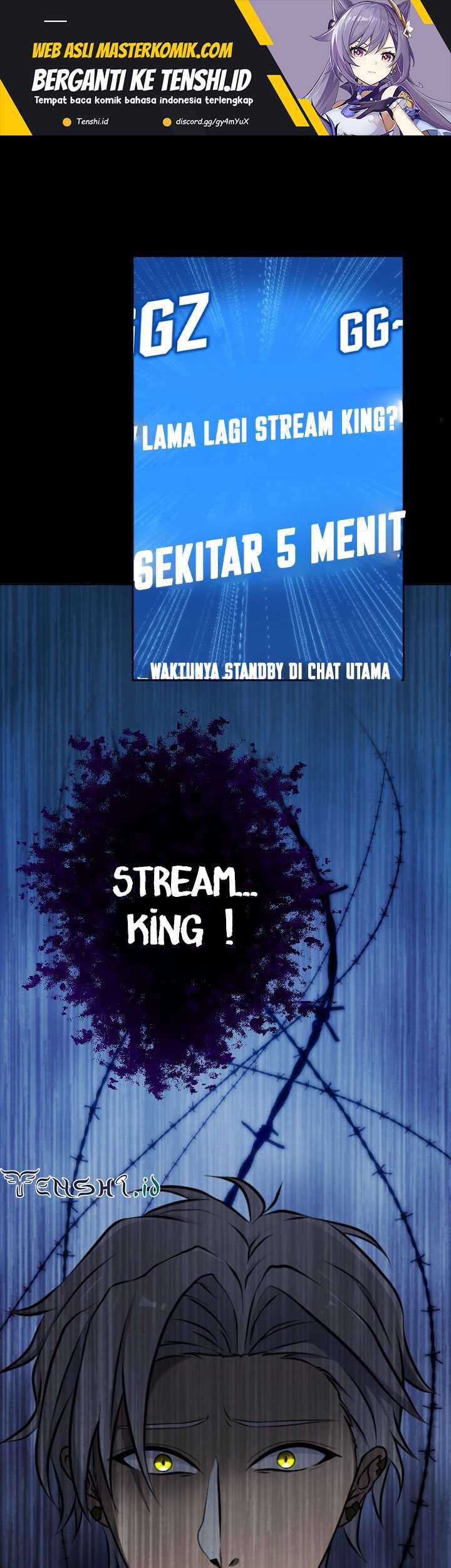 Manga Revenge of the Top Ranker Chapter 13 gambar nomor 2