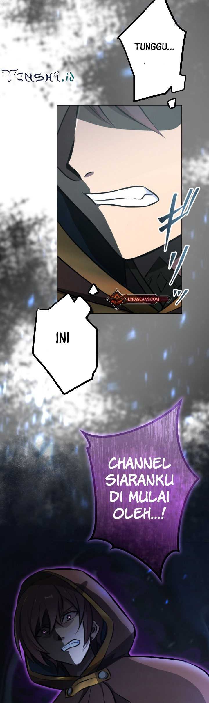 Revenge of the Top Ranker Chapter 13 Gambar 4