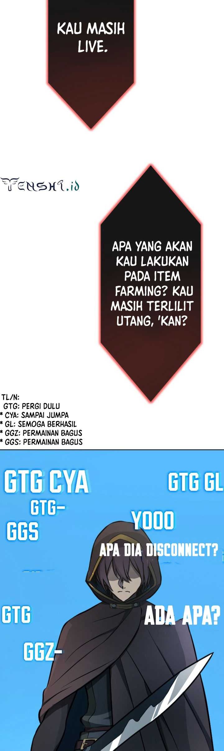 Revenge of the Top Ranker Chapter 13 Gambar 7