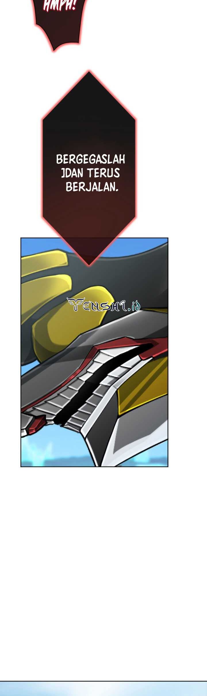 Revenge of the Top Ranker Chapter 13 Gambar 10