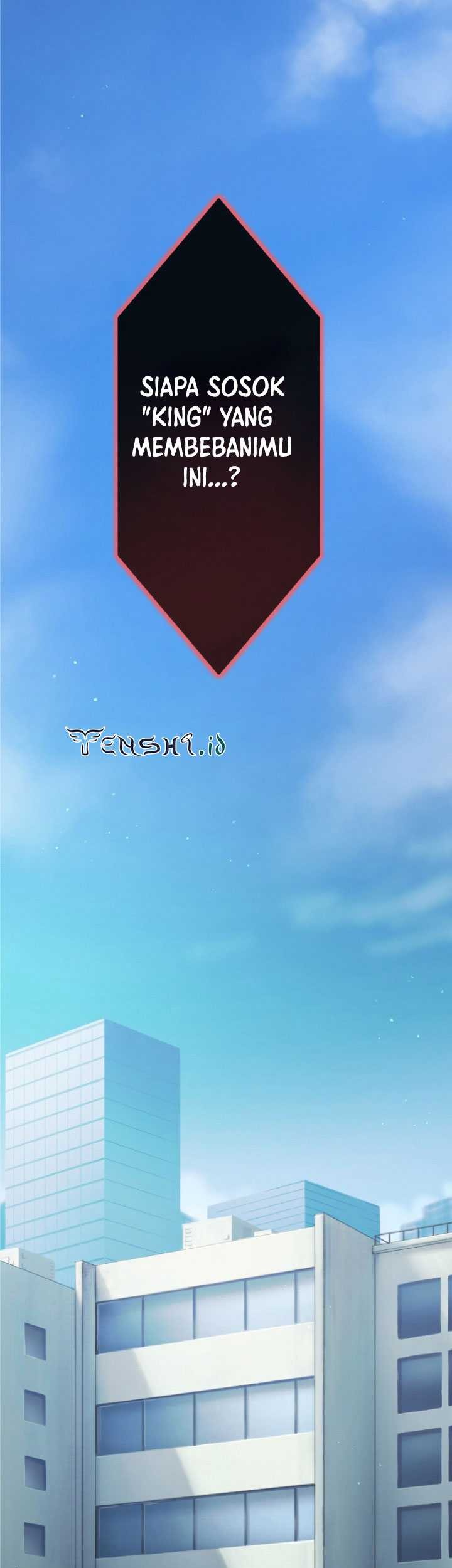 Revenge of the Top Ranker Chapter 13 Gambar 14