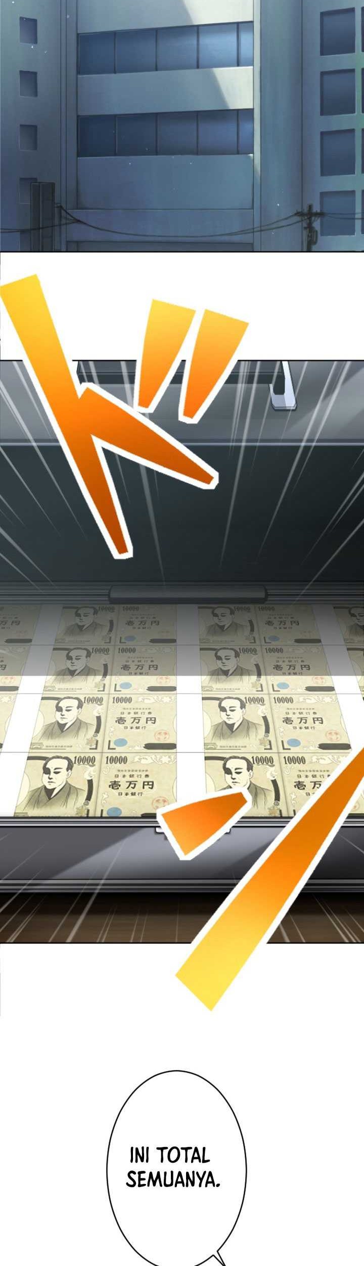 Revenge of the Top Ranker Chapter 13 Gambar 15