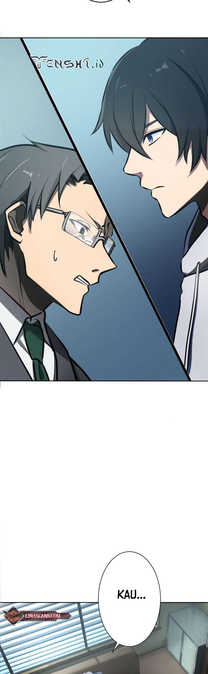 Revenge of the Top Ranker Chapter 13 Gambar 16