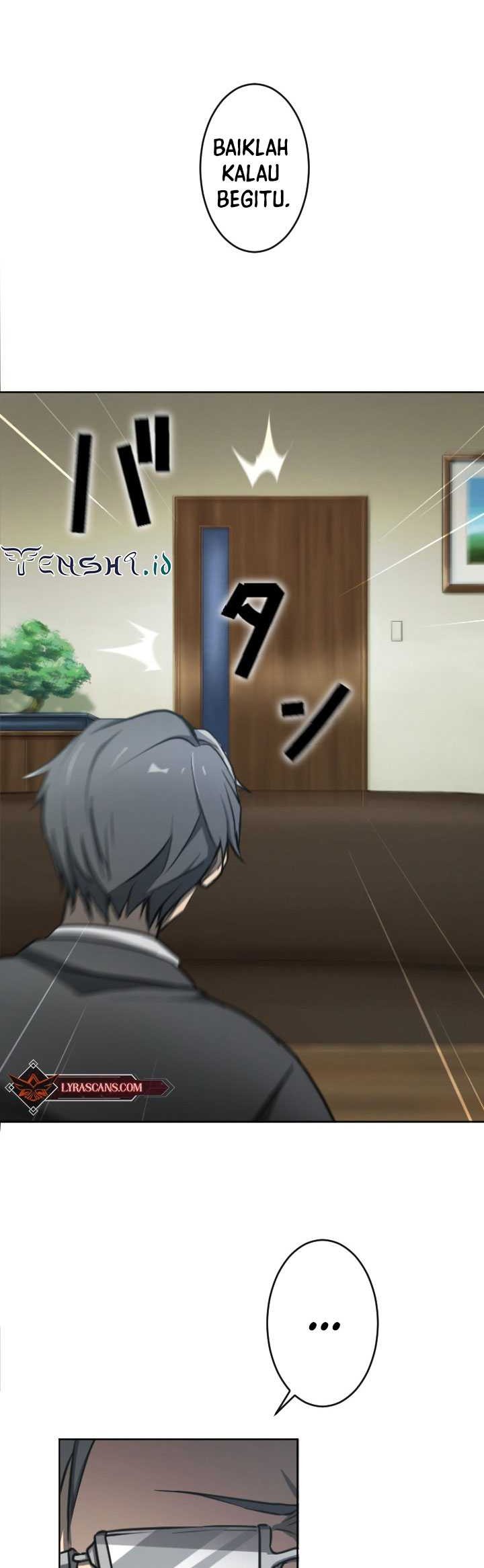 Revenge of the Top Ranker Chapter 13 Gambar 19