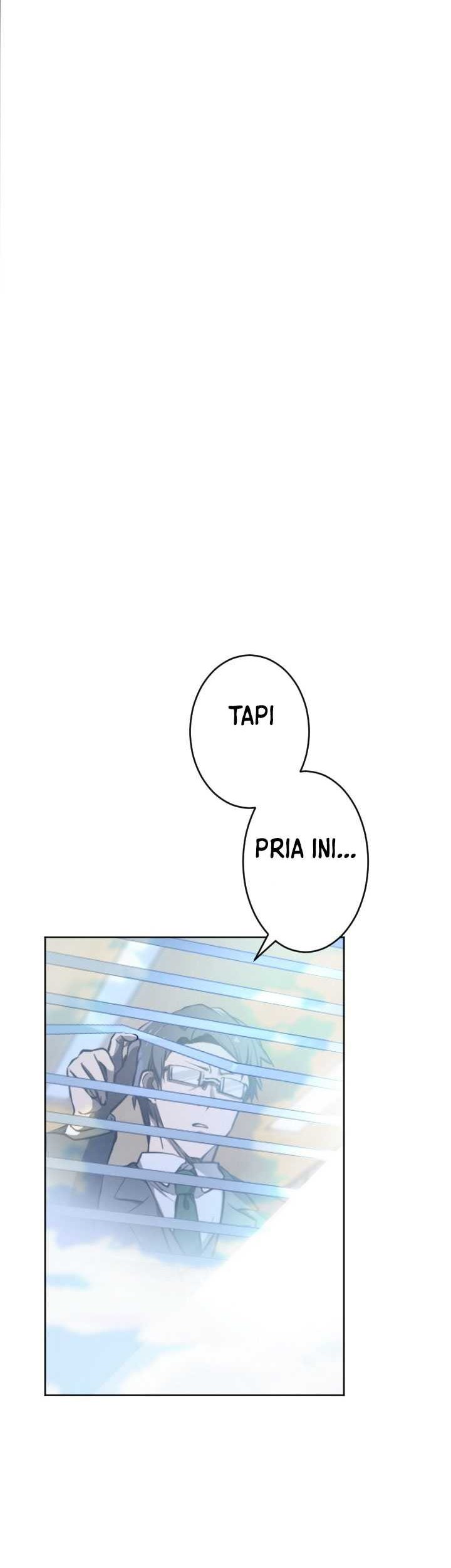 Revenge of the Top Ranker Chapter 13 Gambar 21