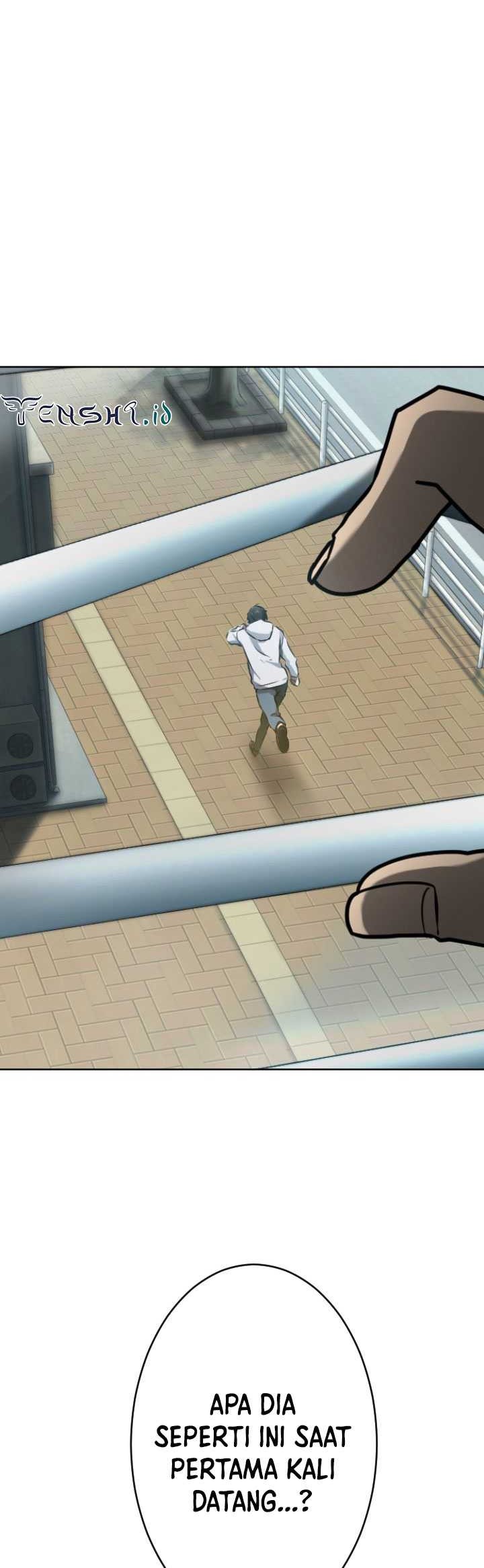 Revenge of the Top Ranker Chapter 13 Gambar 22