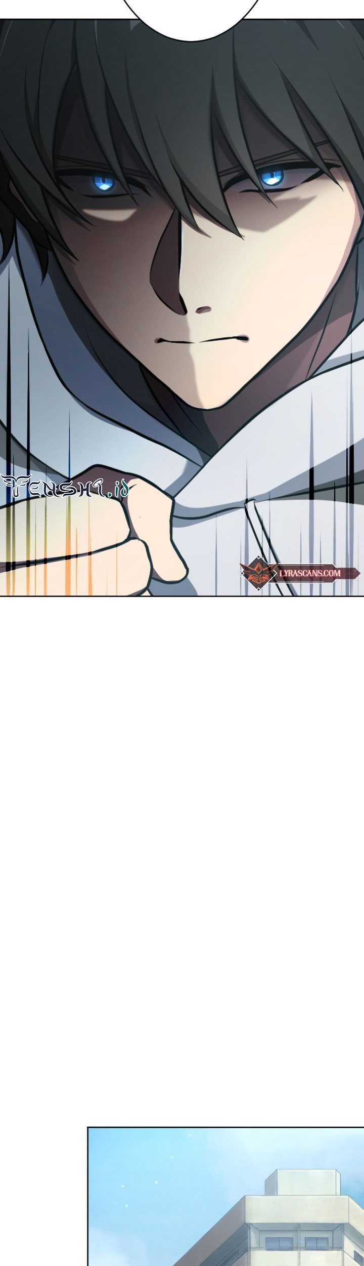 Revenge of the Top Ranker Chapter 13 Gambar 23