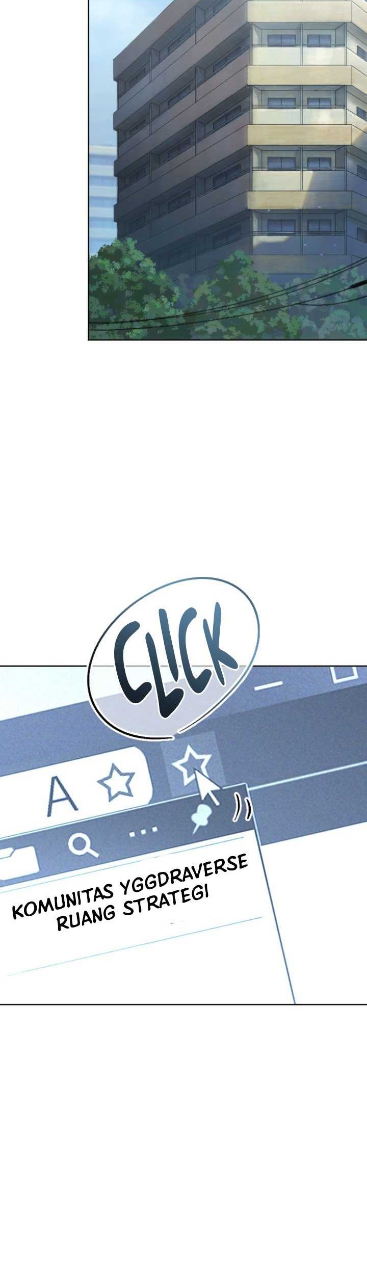 Revenge of the Top Ranker Chapter 13 Gambar 24