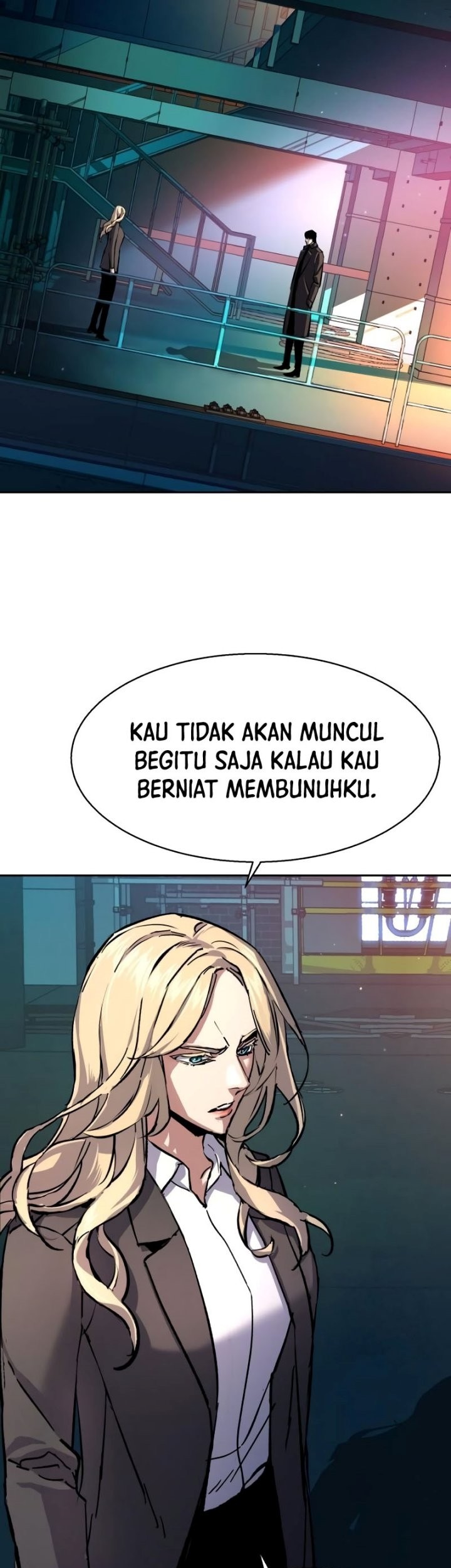 Mercenary Enrollment Chapter 157 Gambar 49