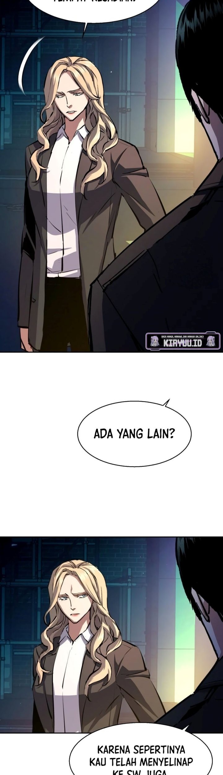 Mercenary Enrollment Chapter 157 Gambar 51