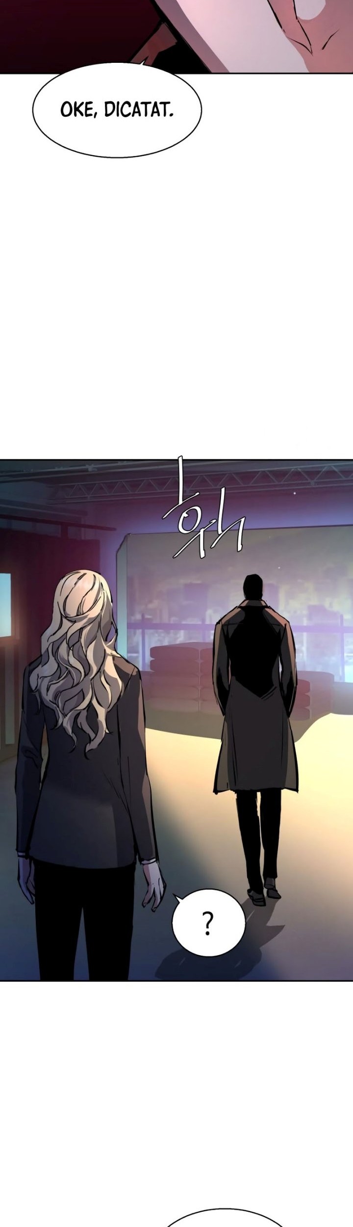 Mercenary Enrollment Chapter 157 Gambar 54