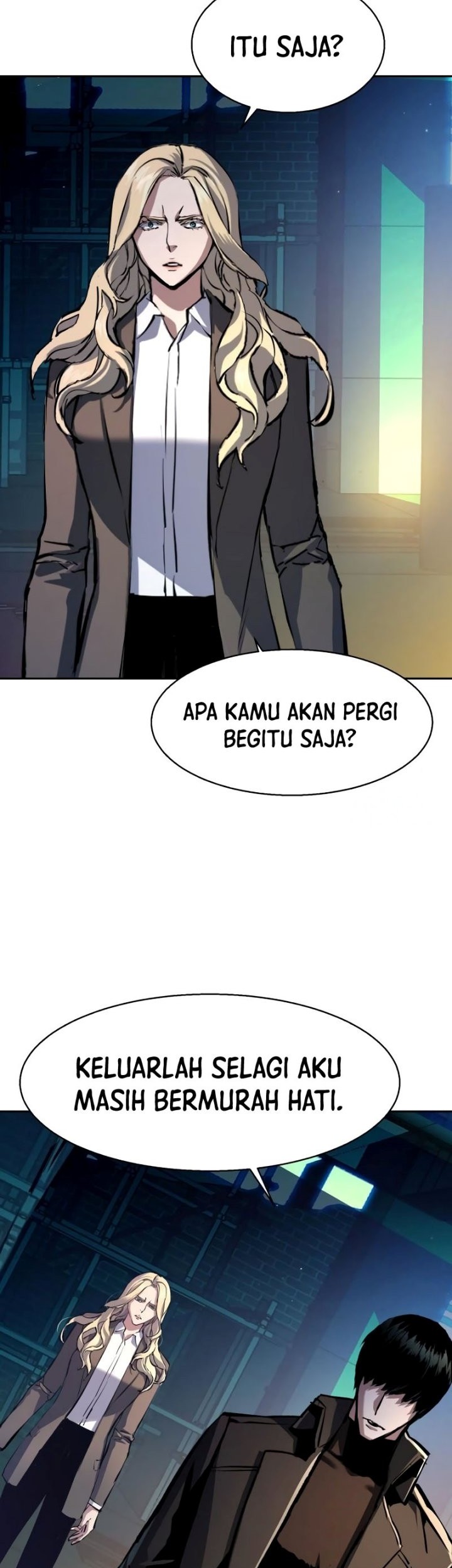 Mercenary Enrollment Chapter 157 Gambar 55