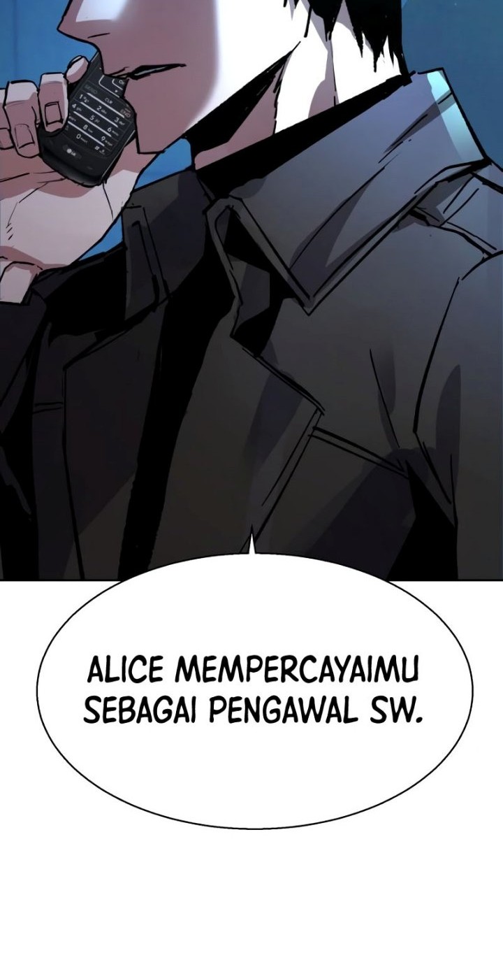 Mercenary Enrollment Chapter 157 Gambar 60