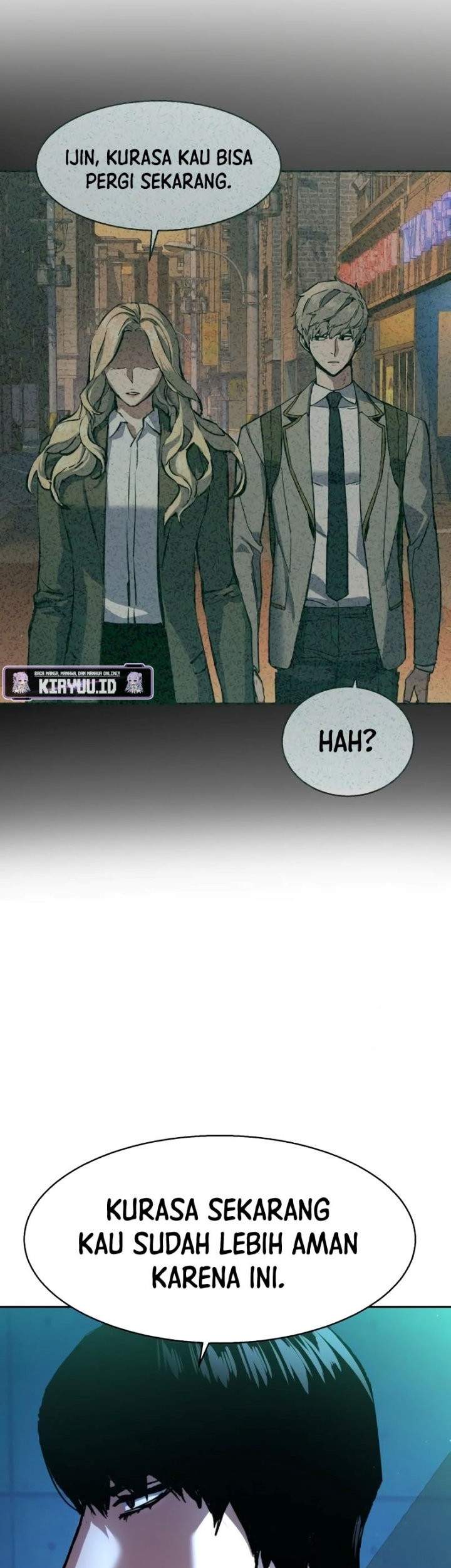 Mercenary Enrollment Chapter 157 Gambar 59