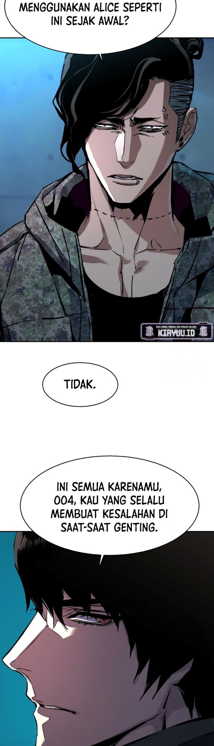 Mercenary Enrollment Chapter 157 Gambar 63