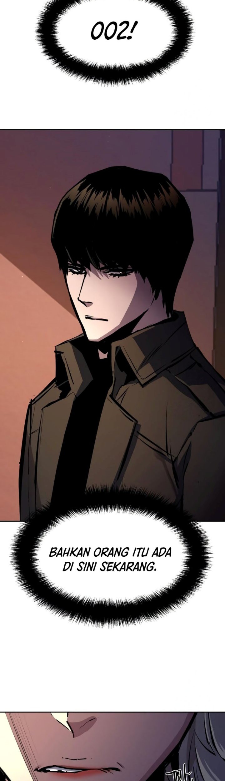 Mercenary Enrollment Chapter 157 Gambar 39