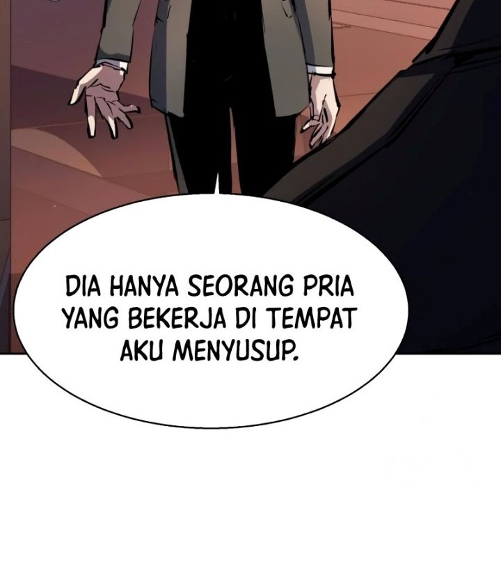 Mercenary Enrollment Chapter 157 Gambar 44