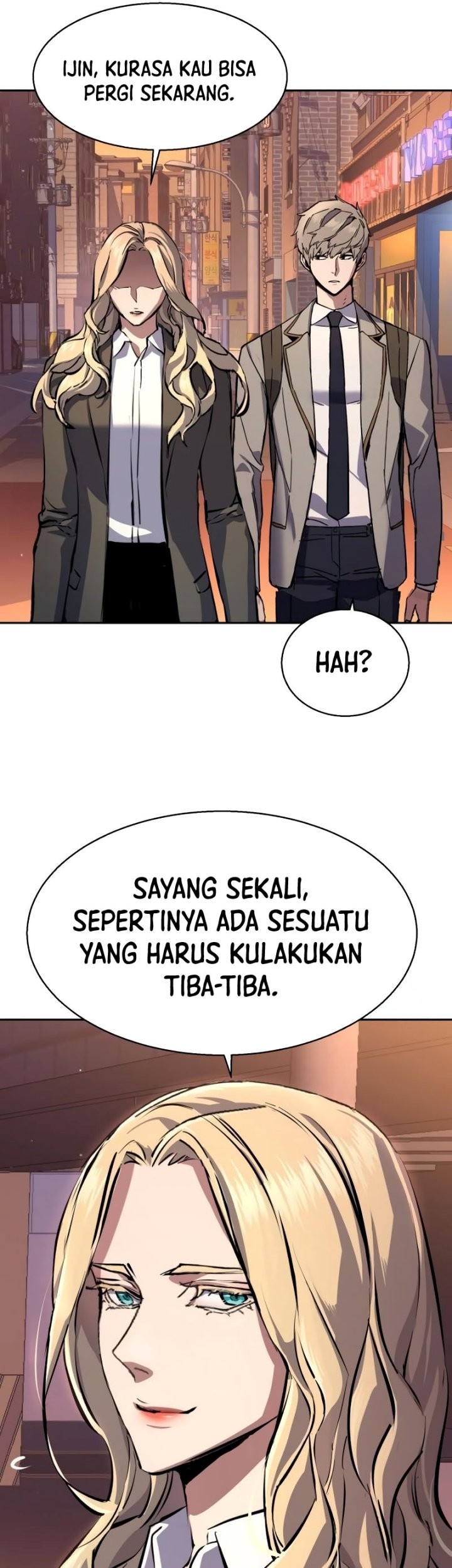 Mercenary Enrollment Chapter 157 Gambar 41